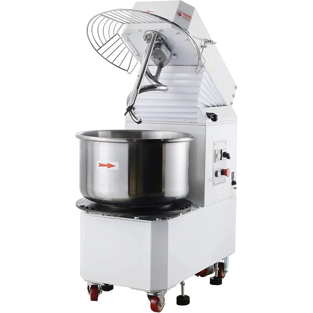 mobiliario-contract-Amasadora espiral Gestru 40L